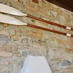 Apartment Historic Borgo Campidoglio 5
