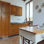 דירה Historic Borgo Campidoglio 5