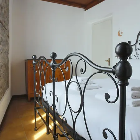 Apartment Historic Borgo Campidoglio 5
