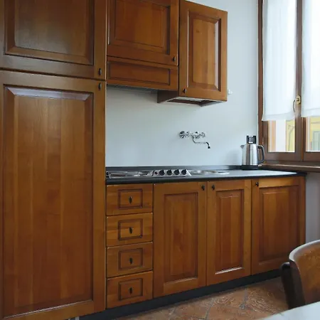 Апартаменты Italianway - Piazza Campidoglio 5 *