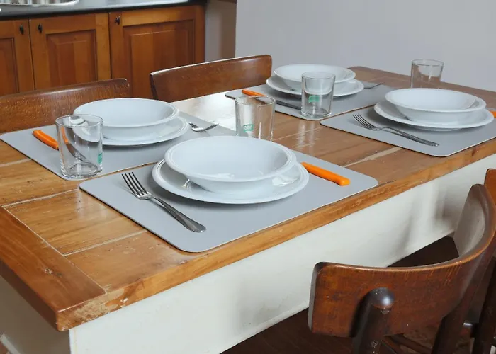 Апартаменты Italianway - Piazza Campidoglio 5 *