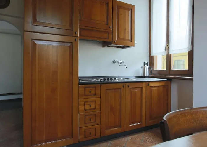 Апартаменты Italianway - Piazza Campidoglio 5 *