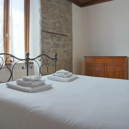 Апартаменты Italianway - Piazza Campidoglio 5 Лено