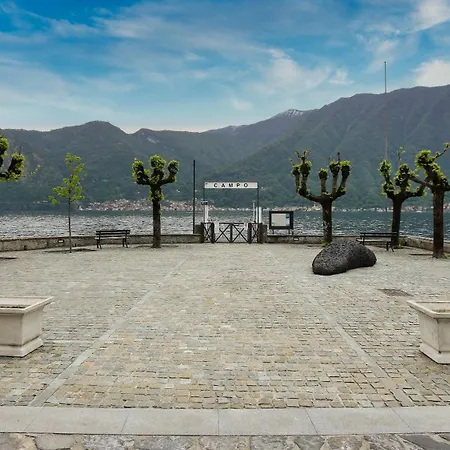 Апартаменты Italianway - Piazza Campidoglio 5 Лено