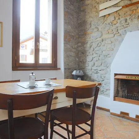 Apartman Historic Borgo Campidoglio 5 Lenno