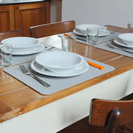 Апартаменты Italianway - Piazza Campidoglio 5 *