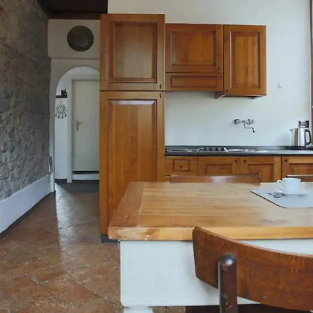 Апартаменты Italianway - Piazza Campidoglio 5 *