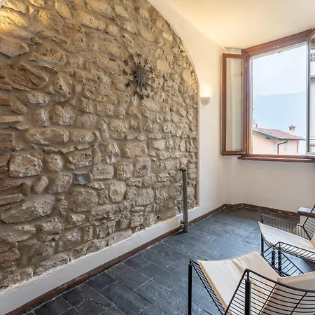 Historic Borgo Campidoglio 5 * Lenno