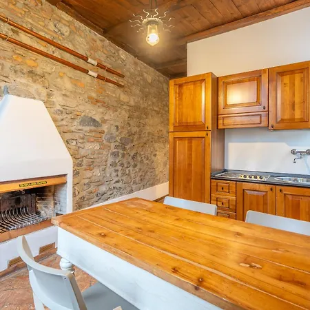 Appartement Historic Borgo Campidoglio 5 Lenno