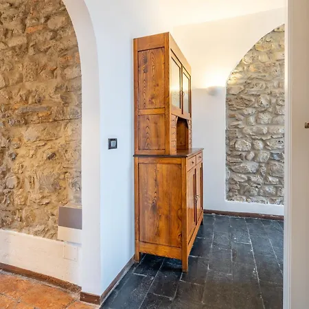 Historic Borgo Campidoglio 5 * Lenno