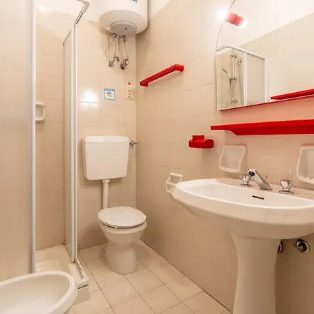 Historic Borgo Campidoglio 5 Apartamento