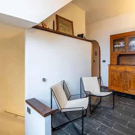 Historic Borgo Campidoglio 5 Apartamento *