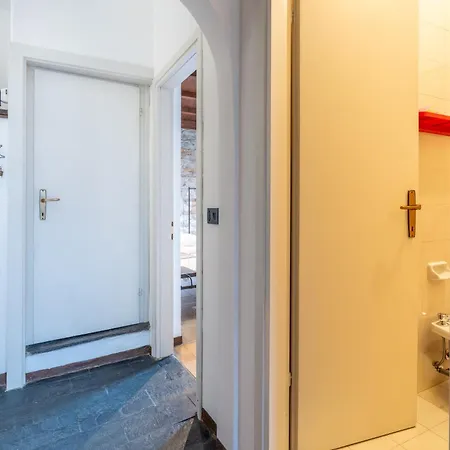 Appartement Historic Borgo Campidoglio 5 Lenno