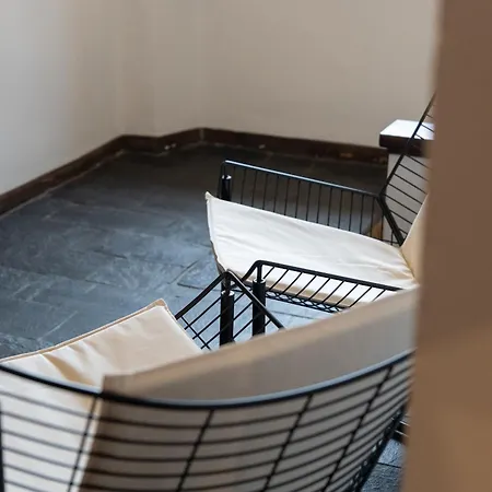 Historic Borgo Campidoglio 5 Apartamento Lenno