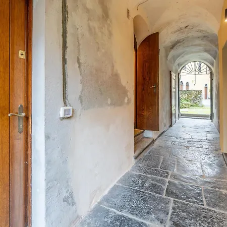 Lejlighed Historic Borgo Campidoglio 5 Lenno