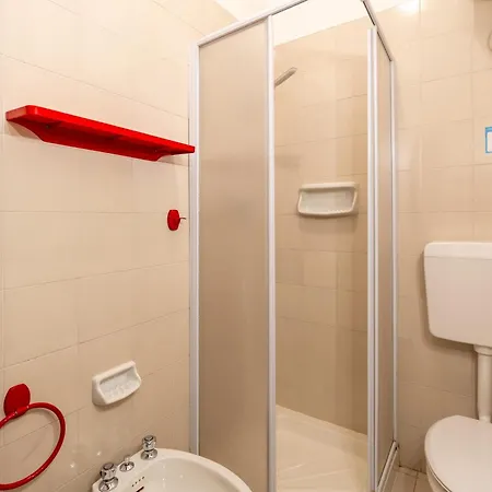 Lejlighed Historic Borgo Campidoglio 5 *
