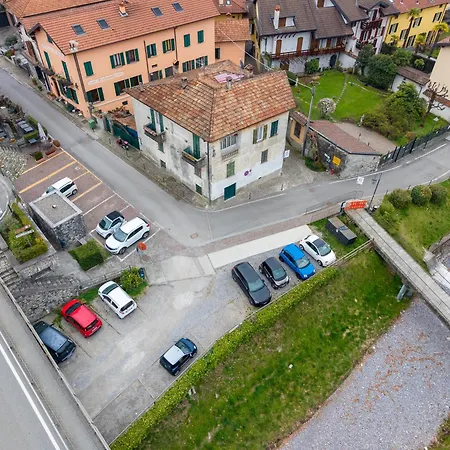 Appartement Historic Borgo Campidoglio 5 Lenno