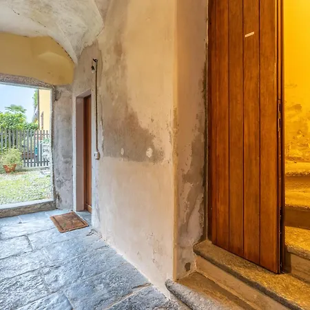 Historic Borgo Campidoglio 5