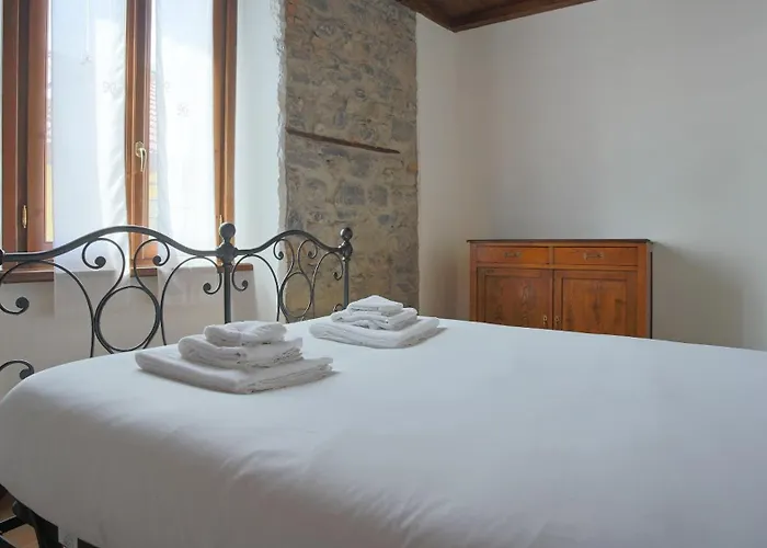 Apartament Italianway - Piazza Campidoglio 5 Lenno