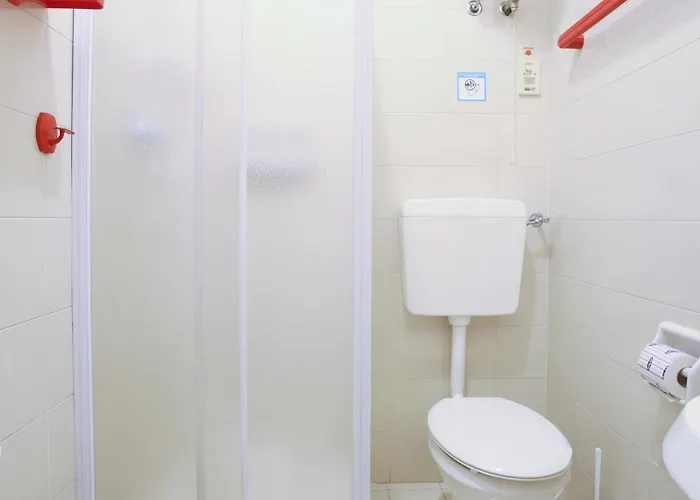 Apartament Italianway - Piazza Campidoglio 5