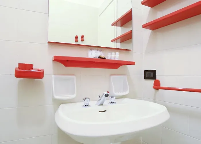 Apartament Italianway - Piazza Campidoglio 5 Lenno