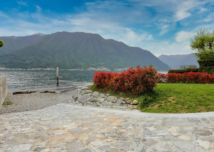 Apartament Italianway - Piazza Campidoglio 5