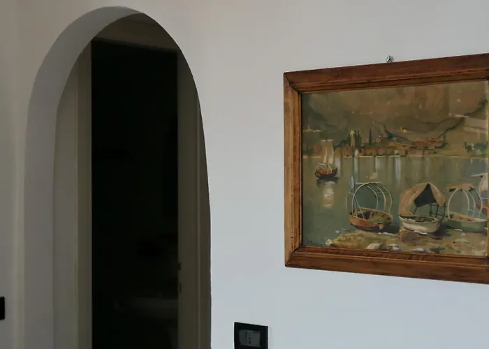 Apartament Italianway - Piazza Campidoglio 5 Lenno