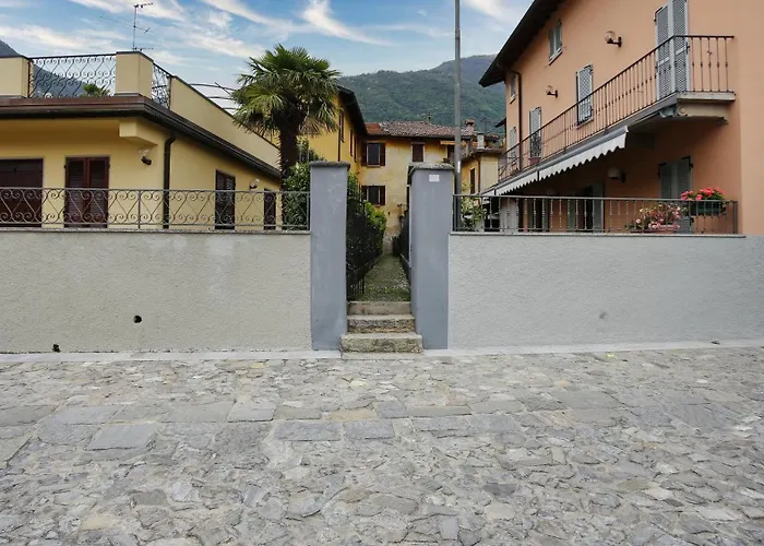 Apartament Italianway - Piazza Campidoglio 5 Lenno