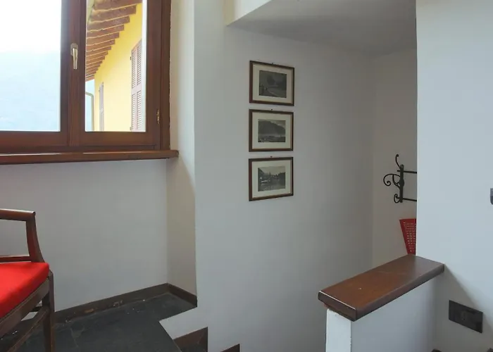 Apartament Italianway - Piazza Campidoglio 5 Lenno