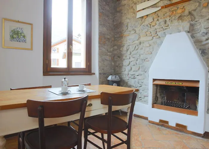 Apartament Italianway - Piazza Campidoglio 5 Lenno