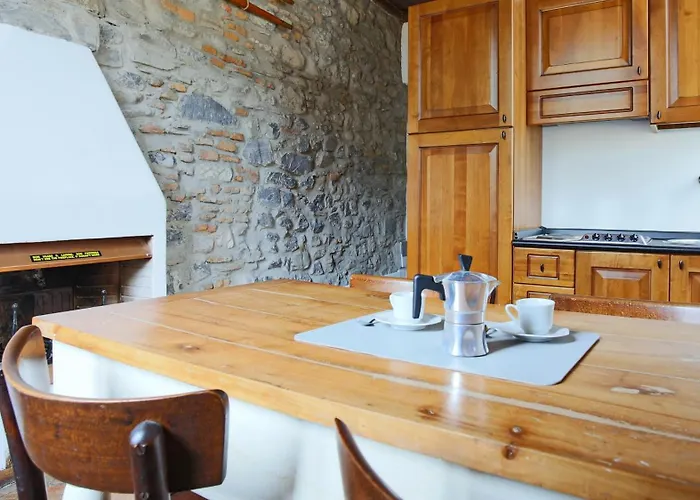 Apartament Italianway - Piazza Campidoglio 5 Lenno