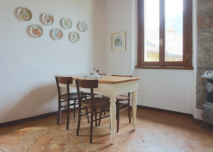 Apartament Italianway - Piazza Campidoglio 5