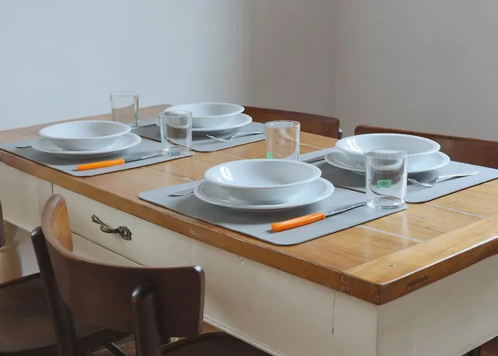 Apartament Italianway - Piazza Campidoglio 5 *