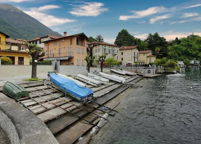 Apartament Italianway - Piazza Campidoglio 5 Lenno