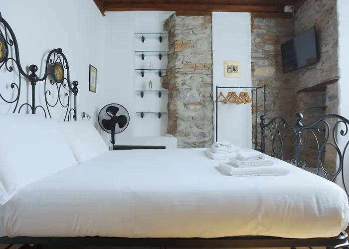 Apartament Italianway - Piazza Campidoglio 5 *