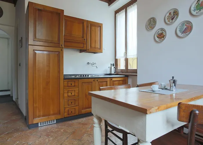 Apartament Italianway - Piazza Campidoglio 5