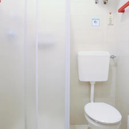 Apartamento Historic Borgo Campidoglio 5