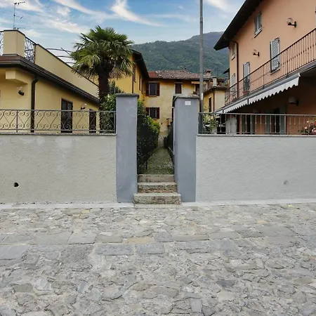 Daire Italianway - Piazza Campidoglio 5 Lenno