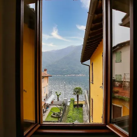Apartamento Historic Borgo Campidoglio 5 Lenno