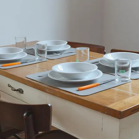 Daire Italianway - Piazza Campidoglio 5 *