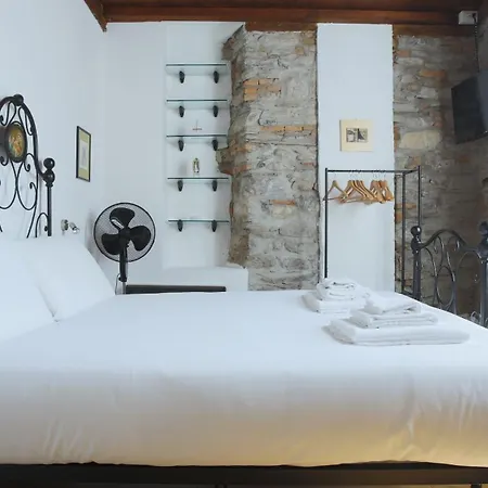 Apartamento Historic Borgo Campidoglio 5 *