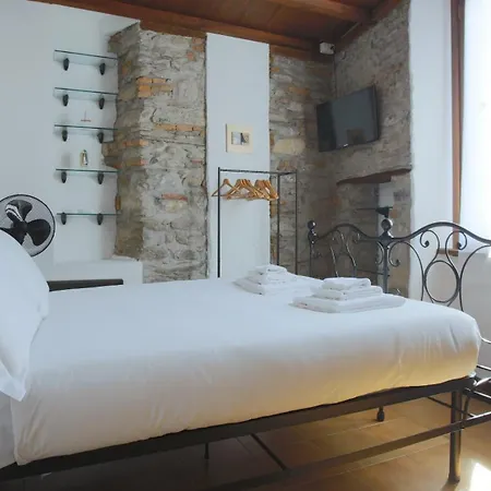 Italianway - Piazza Campidoglio 5