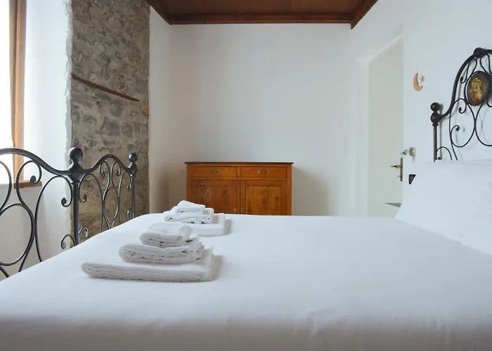 شقة Italianway - Piazza Campidoglio 5 *