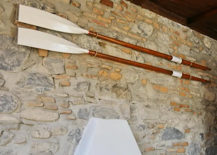 شقة Italianway - Piazza Campidoglio 5