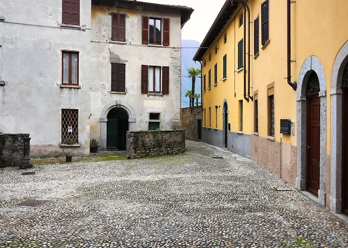 Italianway - Piazza Campidoglio 5 لينّو