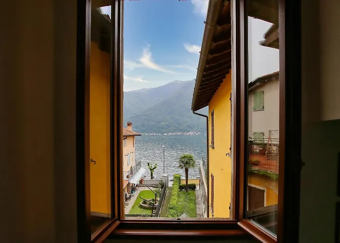 شقة Italianway - Piazza Campidoglio 5 لينّو