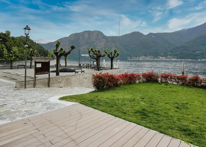 شقة Italianway - Piazza Campidoglio 5