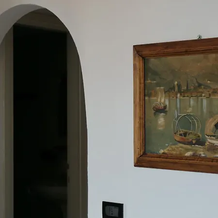 Διαμέρισμα Italianway - Piazza Campidoglio 5 Lenno