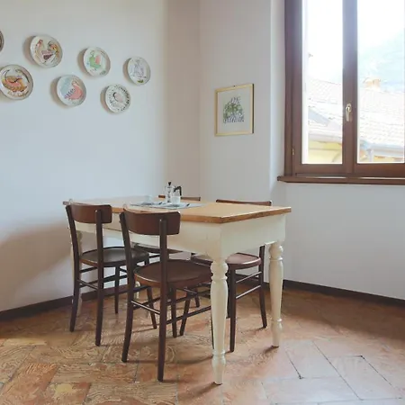Apartment Historic Borgo Campidoglio 5