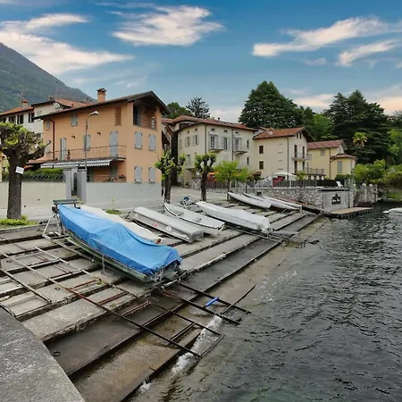 Διαμέρισμα Italianway - Piazza Campidoglio 5 Lenno